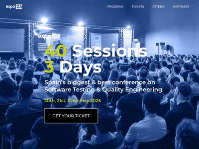 expoQA 25 preview