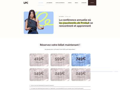 La Product Conf Paris preview